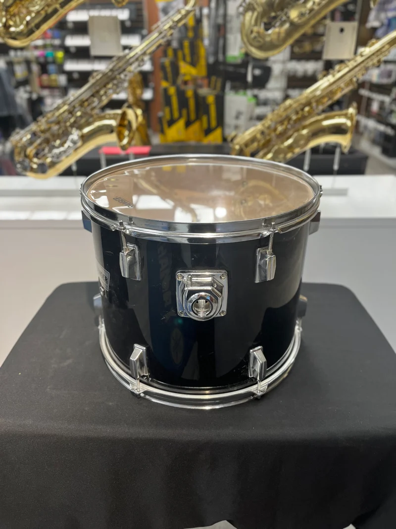 Pre-Owned Ranger 15" Black Concert Tom