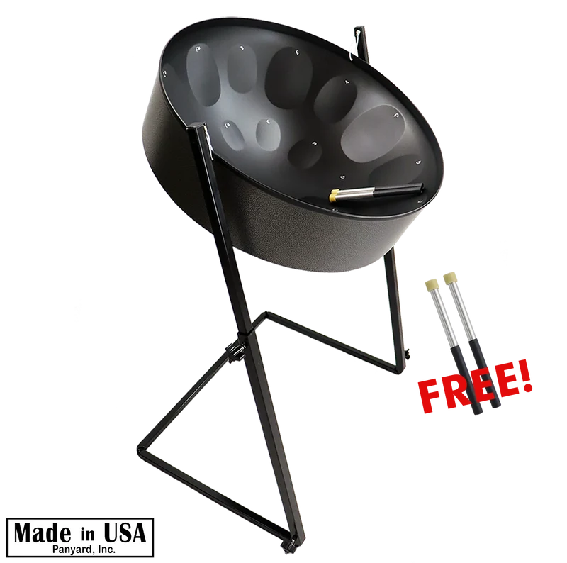 Panyard Lead C-20 Caribbean Nights Steel Pan