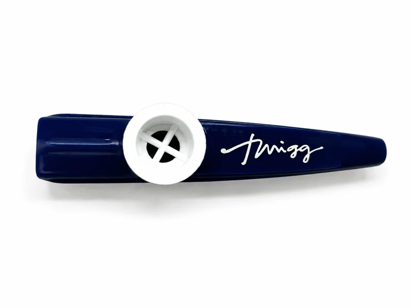 Twigg Plastic Kazoo
