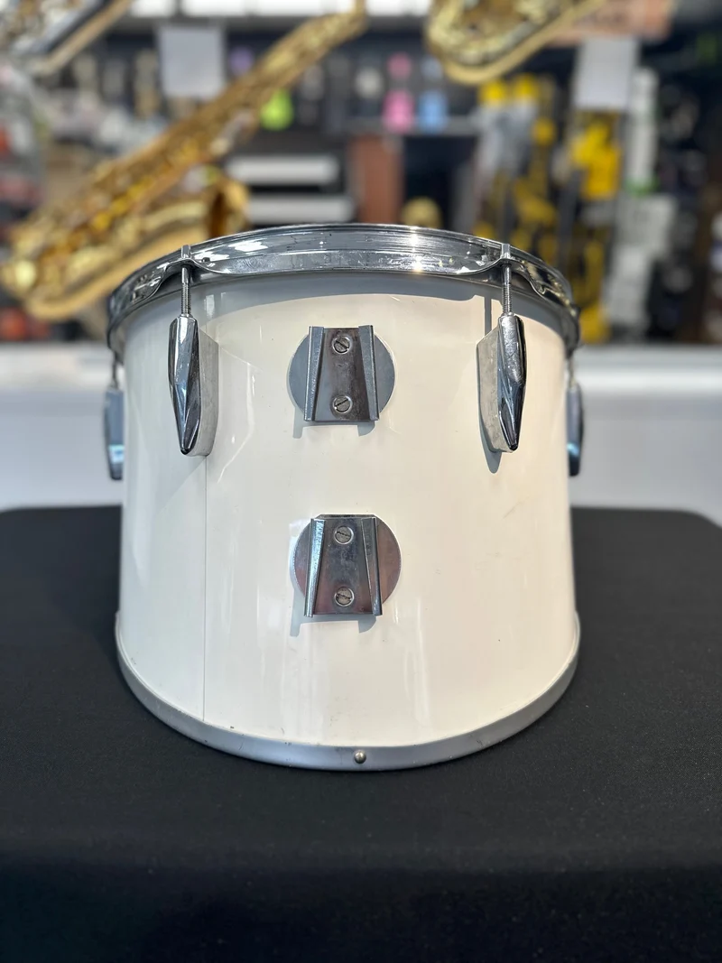 Pre-Owned 13" Premier England Marching Tom