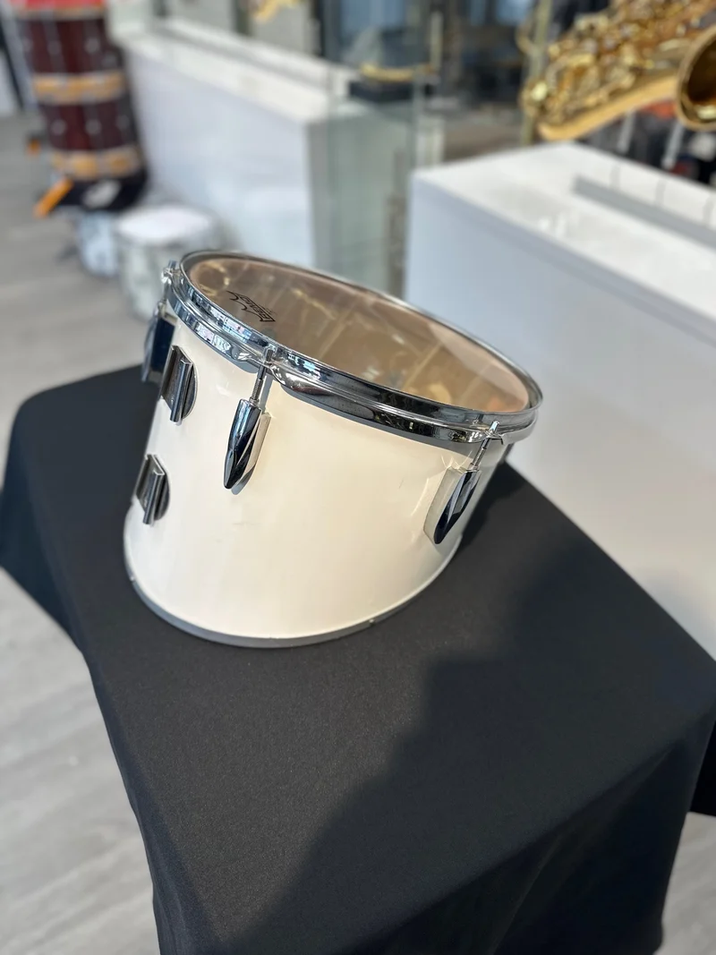 Pre-Owned 13" Premier England Marching Tom