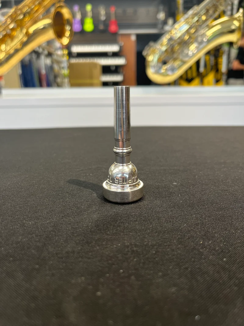 Pre-Owned Jupiter 7C Flugelhorn Mouthpiece