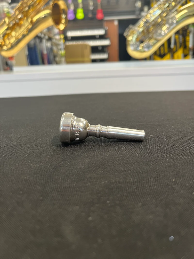 Pre-Owned Jupiter 7C Flugelhorn Mouthpiece
