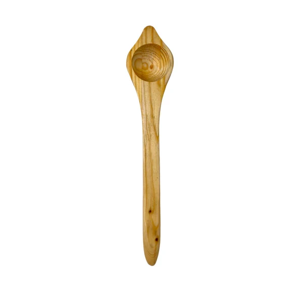 Traditional Wooden Spoons (23cm)