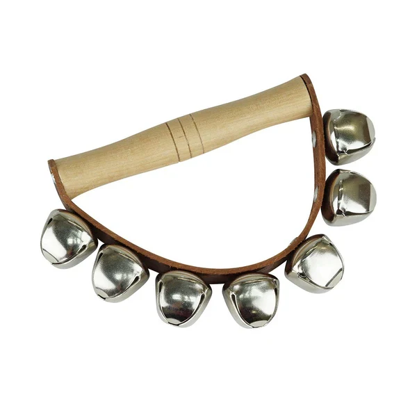 JLT Jingle With 7 Bells
