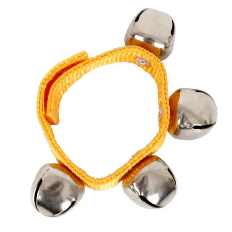 JLT Sleigh Bells With Velcro (4)