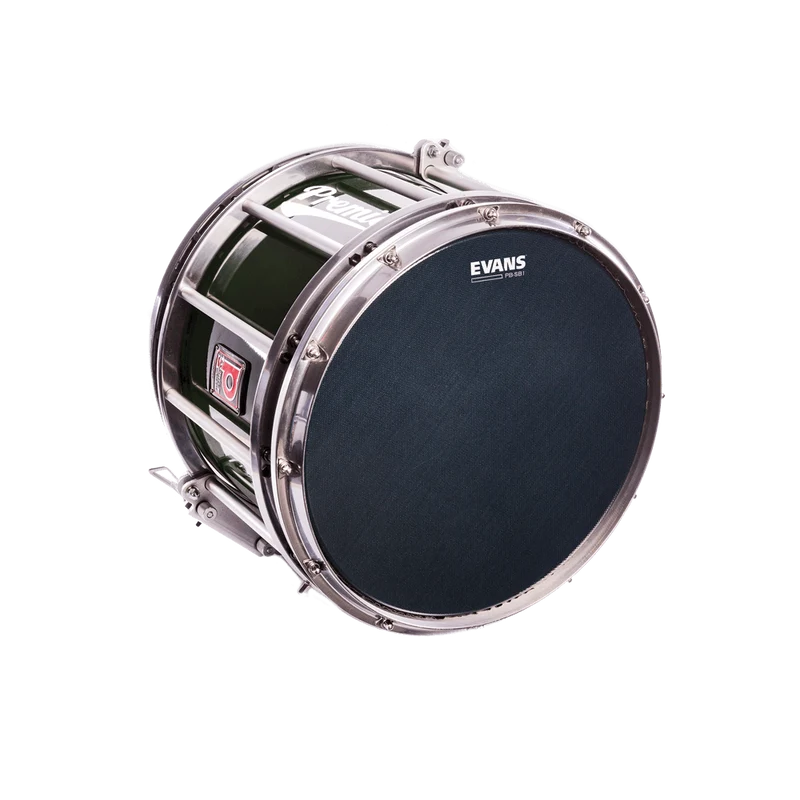 Evans Pipe Band Drumhead Oversized 14" Marching Snare Batter