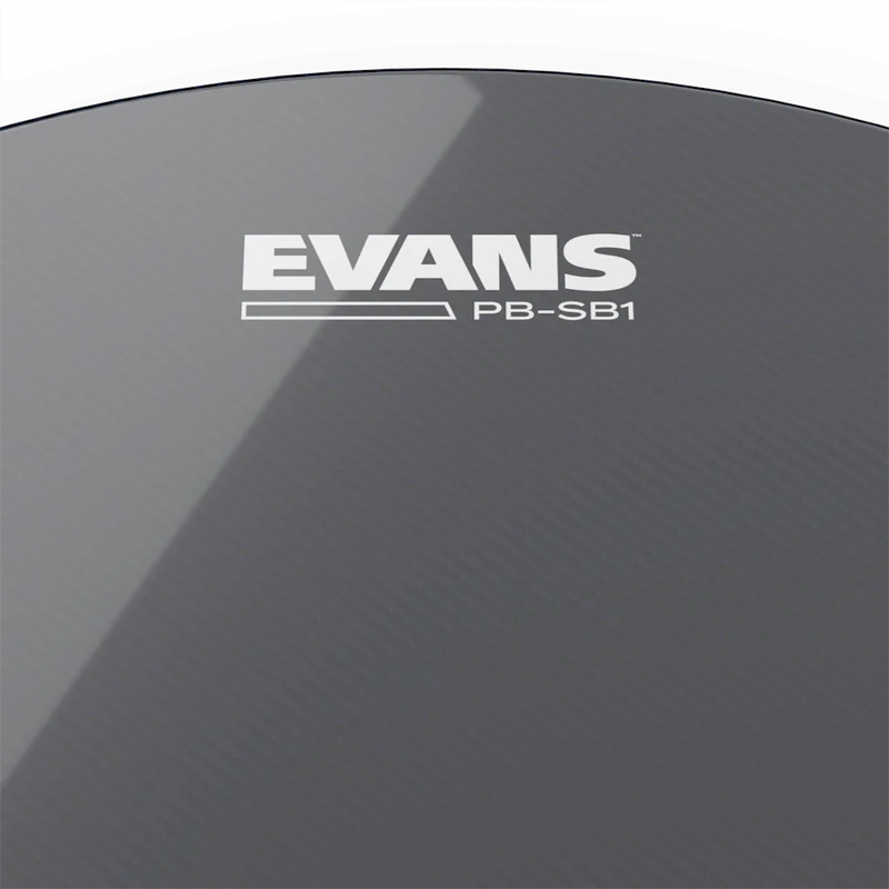 Evans Pipe Band Drumhead Oversized 14" Marching Snare Batter