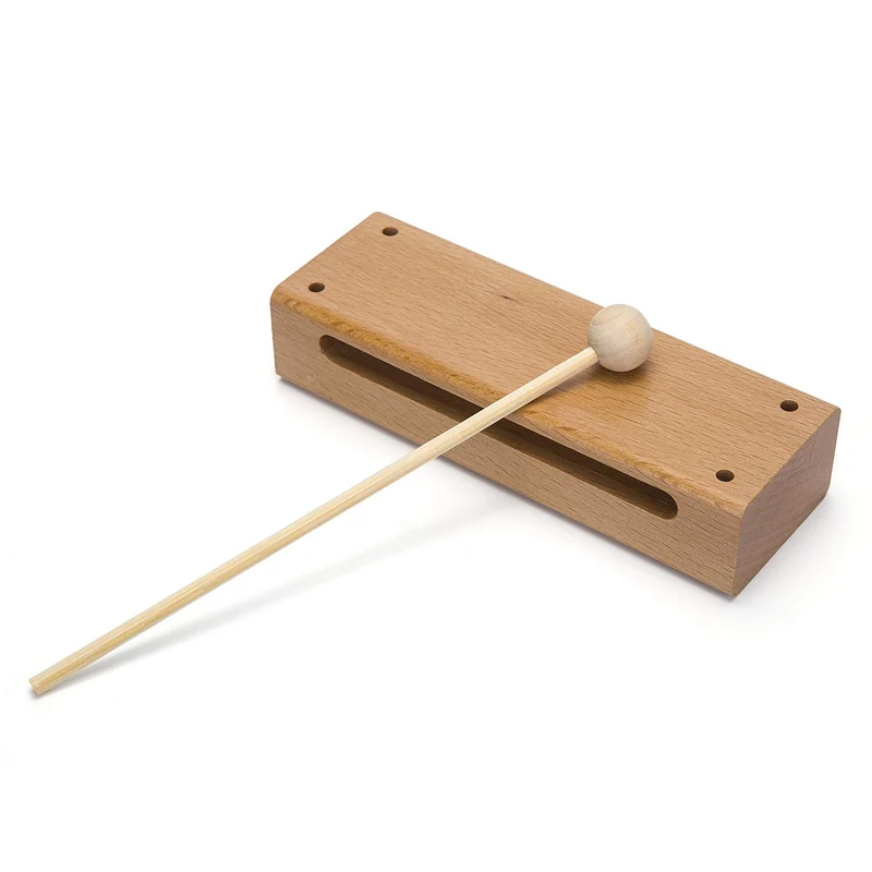 JLT Small Wood Block