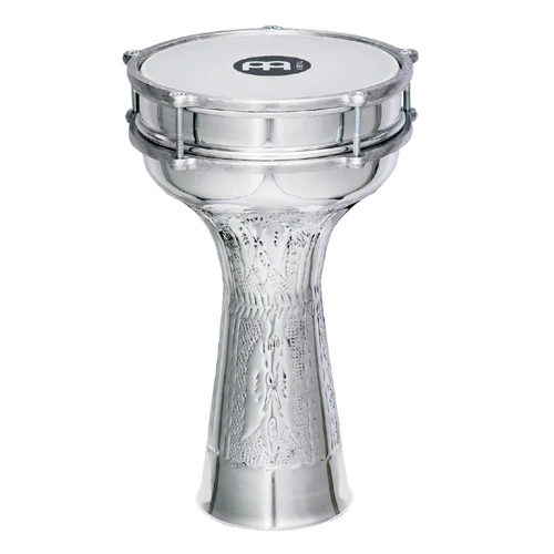 Aluminium Martele Jingle - MDAR314