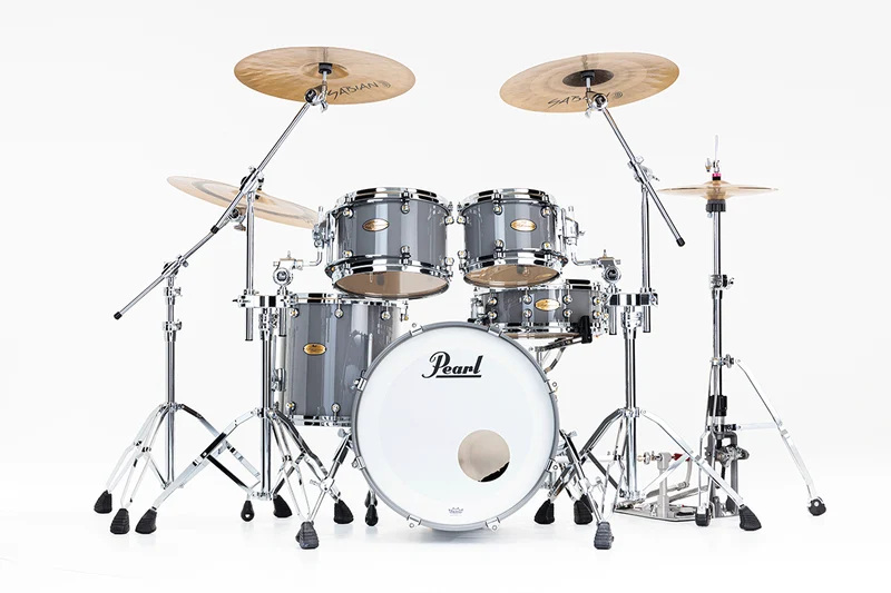 Reference One Fusion 20 GYROLOCK-l Premium Putty Grey