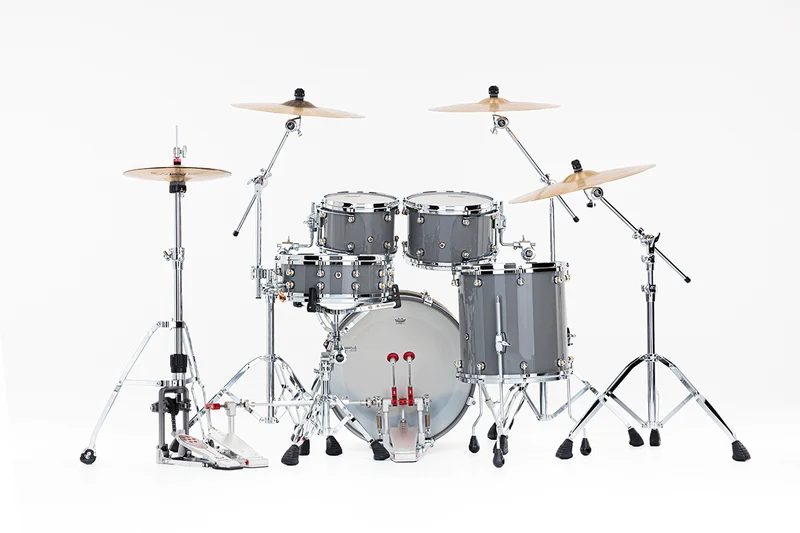 Reference One Fusion 20 GYROLOCK-l Premium Putty Grey