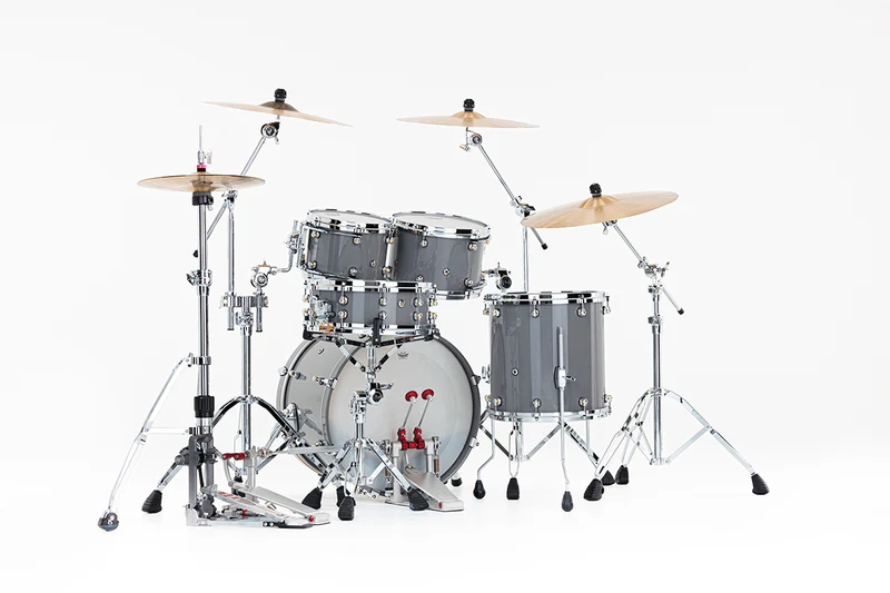 Reference One Fusion 20 GYROLOCK-l Premium Putty Grey
