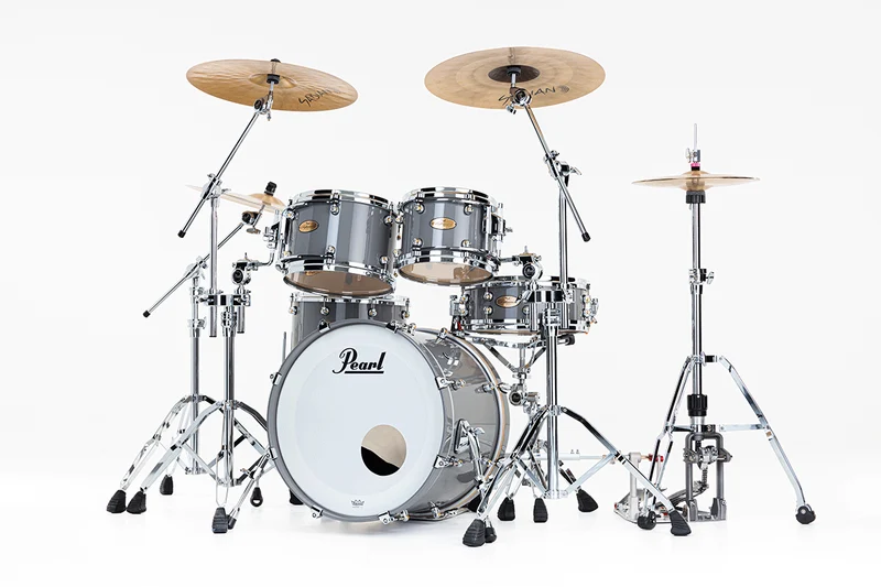 Reference One Fusion 20 GYROLOCK-l Premium Putty Grey