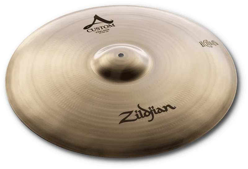 A20524 - Ride A Custom 22" Ping Ride