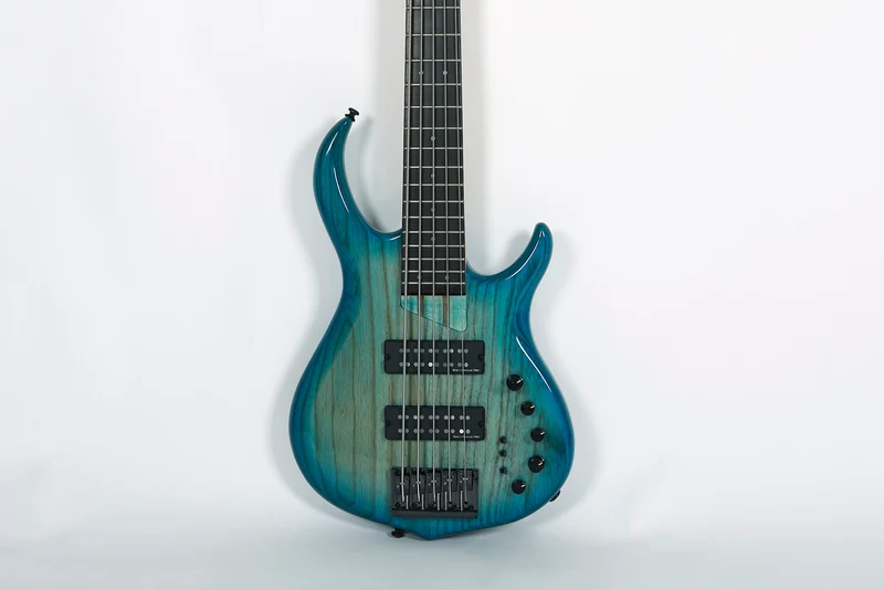 M5 Swamp Ash-5 Tbl En