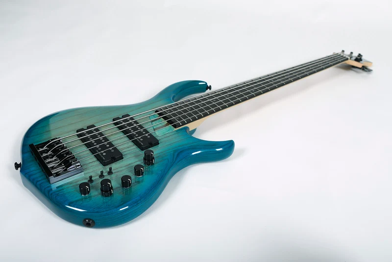 M5 Swamp Ash-5 Tbl En