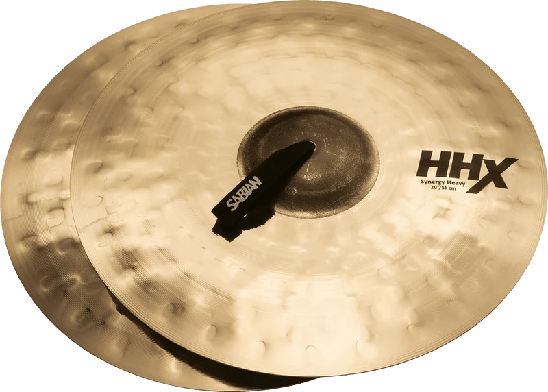 HHX Frappes 20" Synergy Heavy - 12094XBH