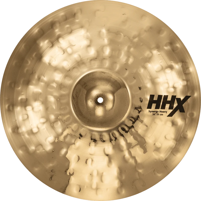 HHX Frappes 20" Synergy Heavy - 12094XBH