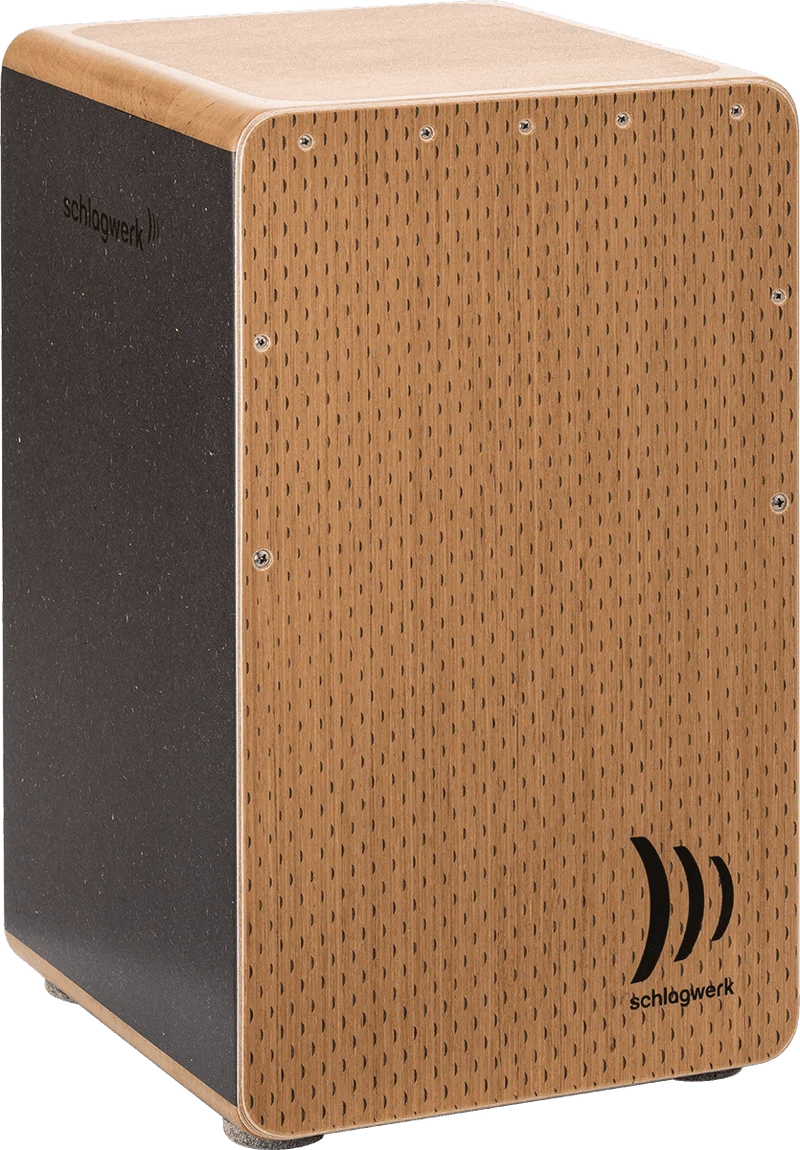 CP4901 Cajon La Peru Evo Nature