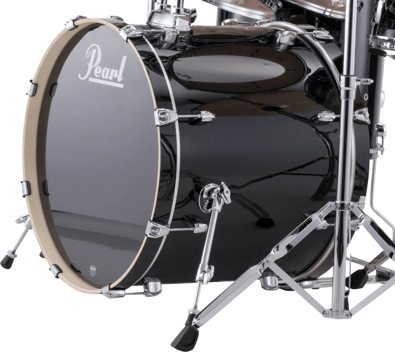 Export 22X18 Jet Black