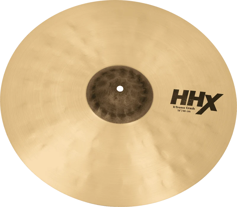 HHX Crash 19" X-treme - 11992XN