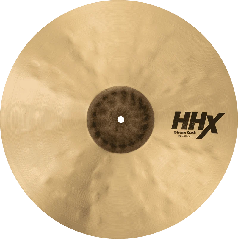 HHX Crash 19" X-treme - 11992XN