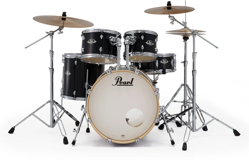 Export Fusion 20 Jet Black