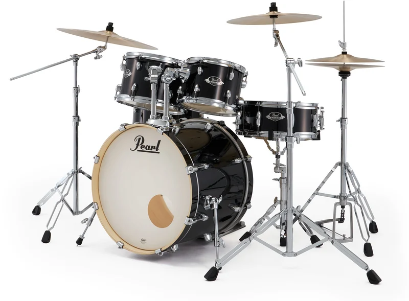 Export Fusion 20 Jet Black