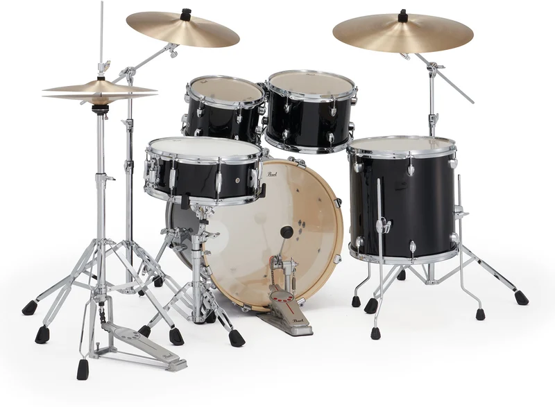Export Fusion 20 Jet Black