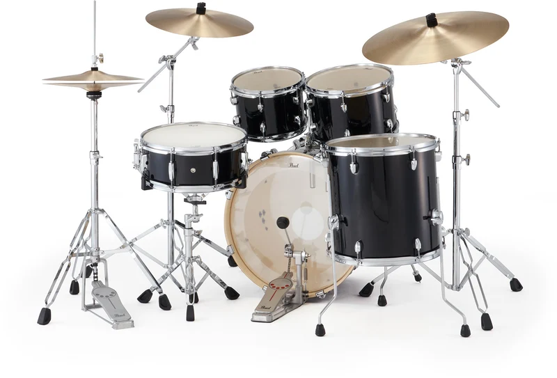 Export Fusion 20 Jet Black