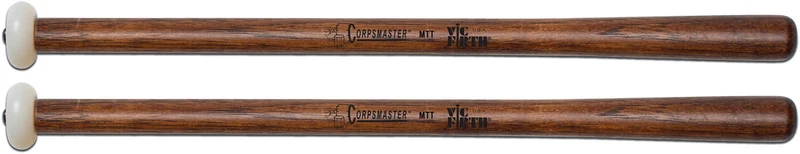 MTT - CORPSMASTER MULTI-TOM TENOR HICKORY