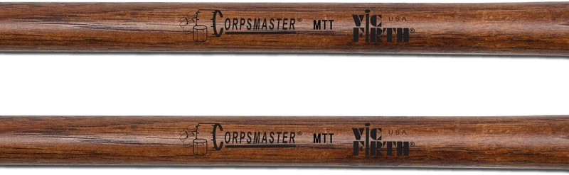 MTT - CORPSMASTER MULTI-TOM TENOR HICKORY