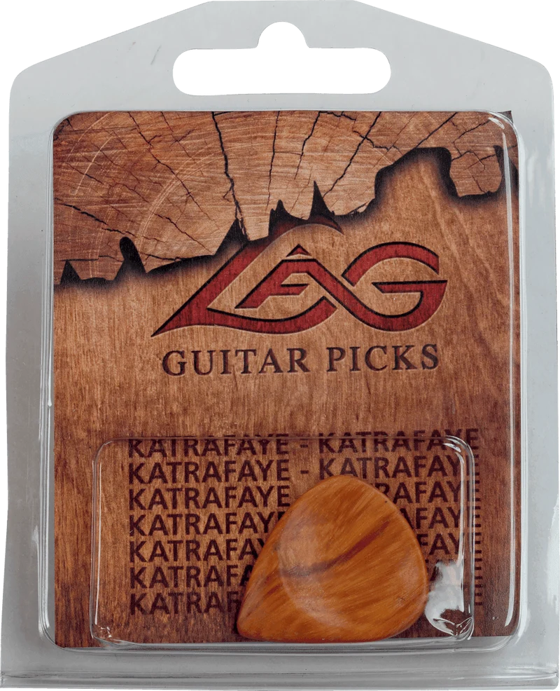 1ka Blister 1 Pick Katrafaye