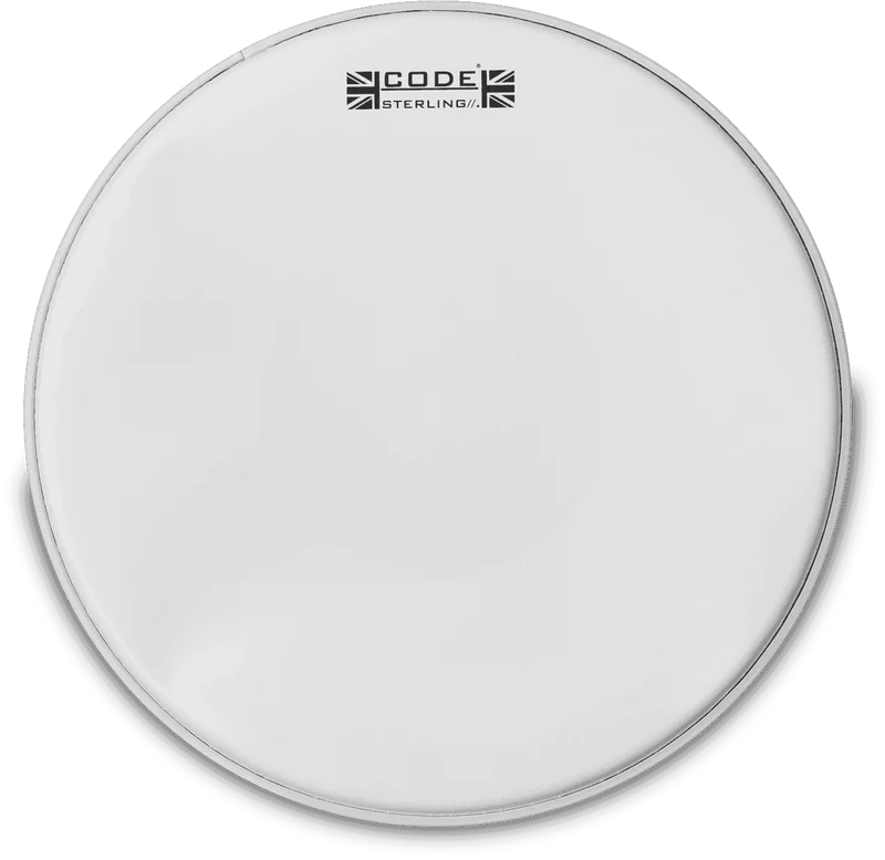 STERLING Caisse Claire 13"