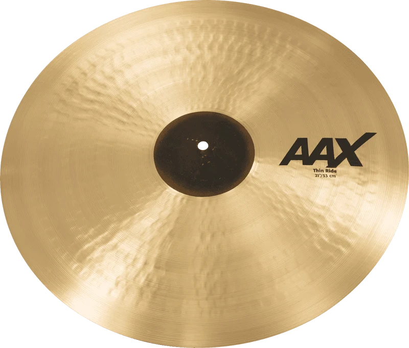 22110XC - Thin Ride AAX 21