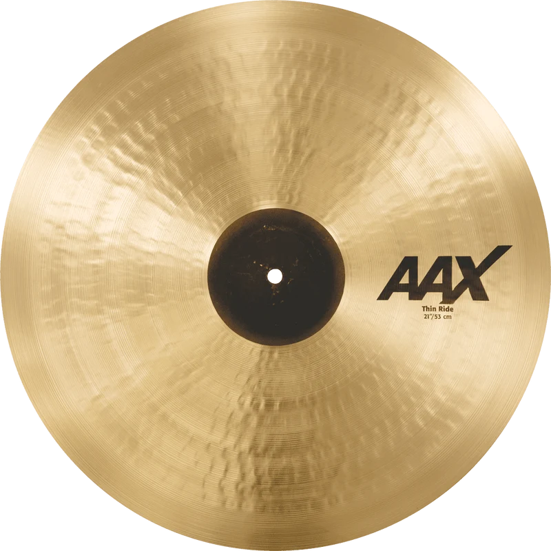 22110XC - Thin Ride AAX 21