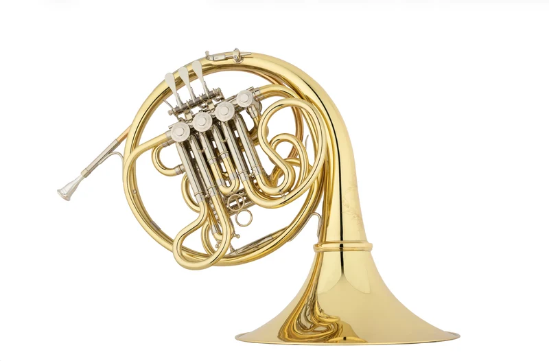 Shires K Series SHRK20 Double Horn