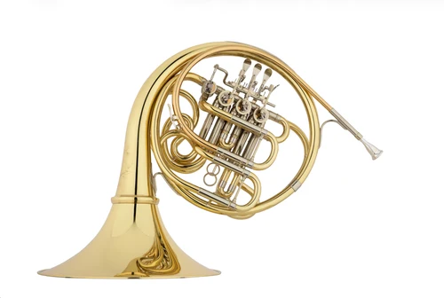 Shires K Series SHRK20 Double Horn