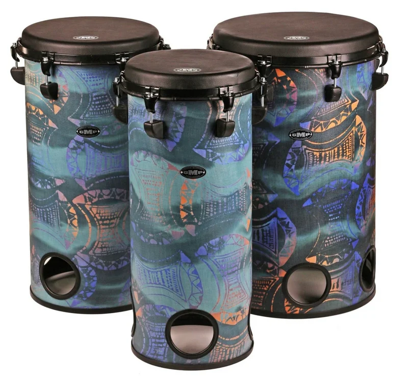 Tunable Groove Masters Tubolo
