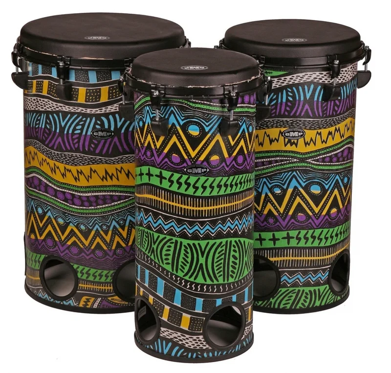 Tunable Groove Masters Tubolo