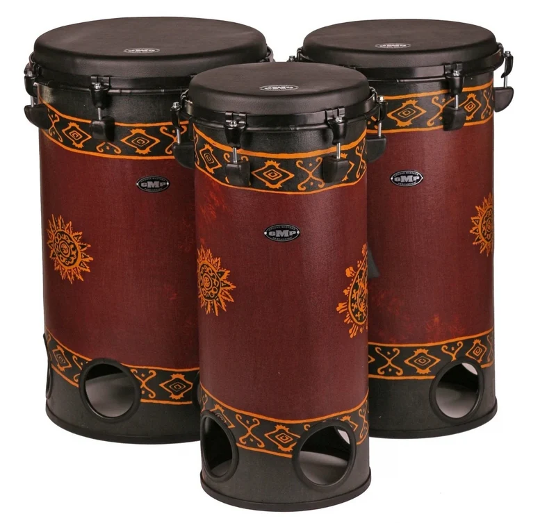 Tunable Groove Masters Tubolo
