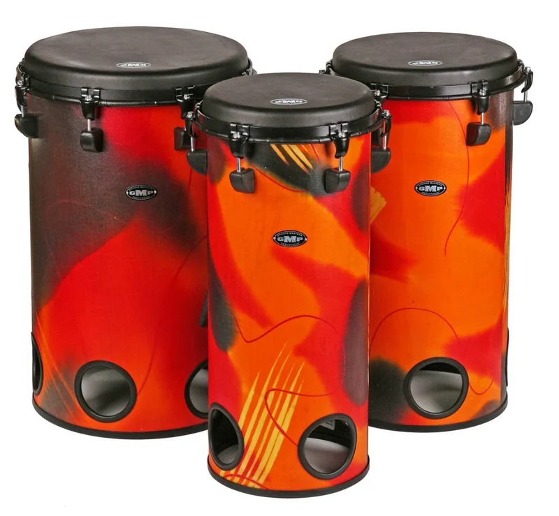 Tunable Groove Masters Tubolo