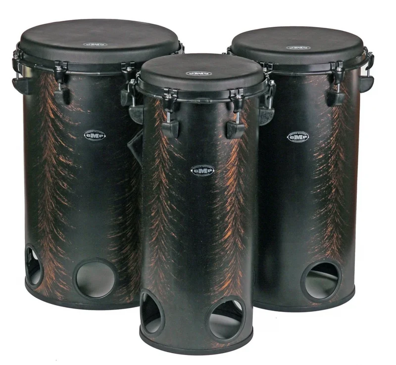 Tunable Groove Masters Tubolo