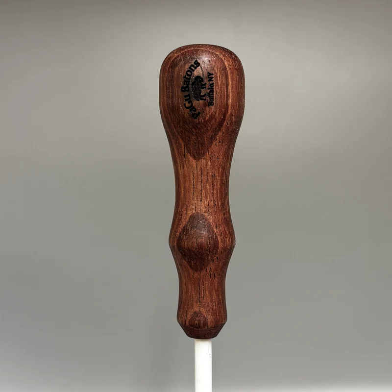 PaGu King 16'' Flat Spot Baton