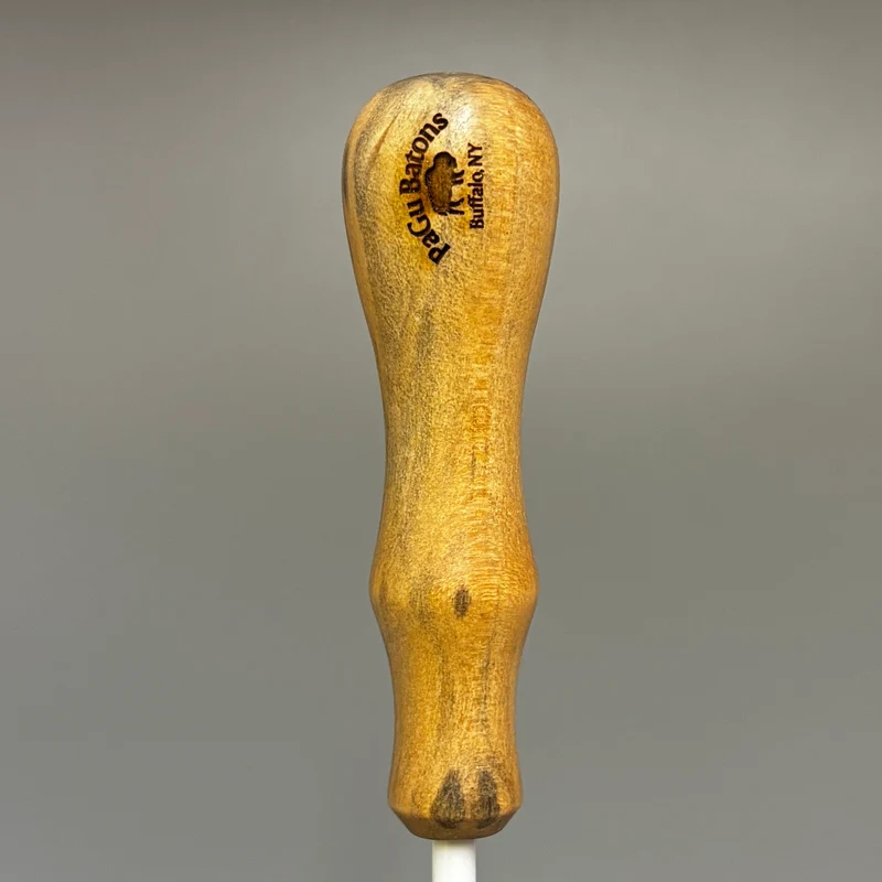 PaGu King 16'' Flat Spot Baton