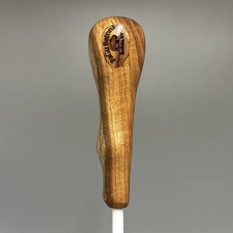 PaGu King 16'' Flat Spot Baton