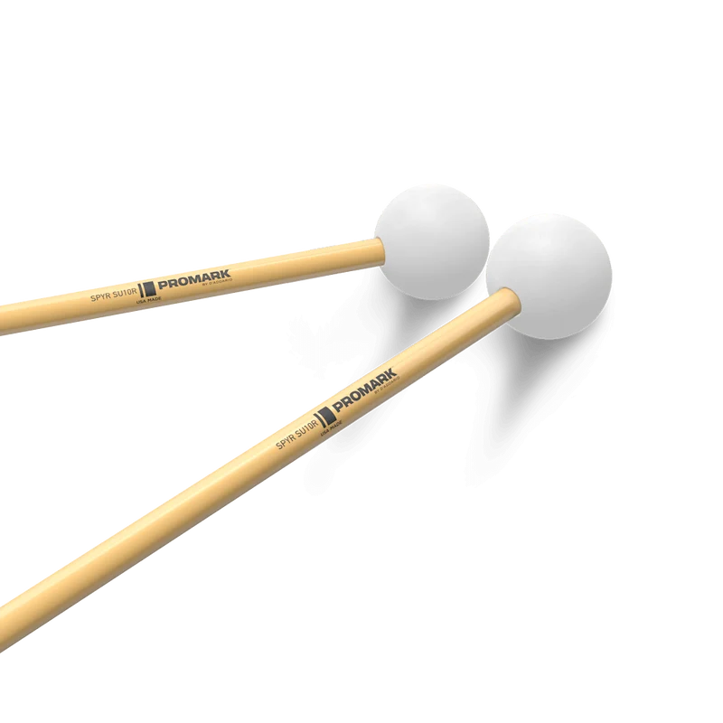 ProMark SPYR Medium Delrin Xylo/Bell Mallet