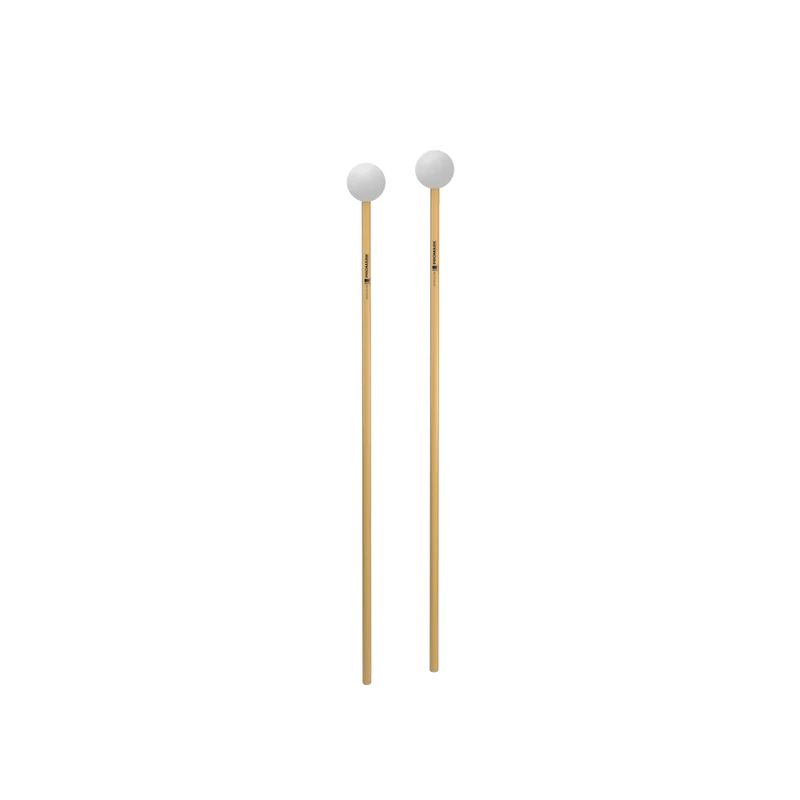 ProMark SPYR Medium Delrin Xylo/Bell Mallet