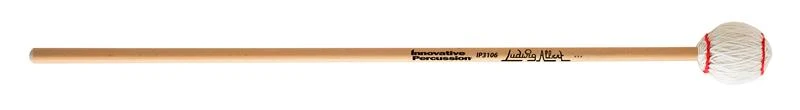 Innovative Percussion "Ludwig Albert Series" Medium Hard Marimba Mallets